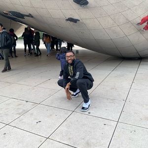 Meet your Posher, Xavier